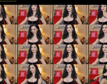 dianacharm — 71 minute Chaturbate female cam show recording, 1080p, Apr 28, 2020