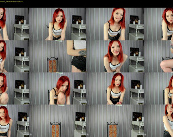 dindin_ — 70 minute Chaturbate female cam show recording, 1080p, Apr 28, 2020