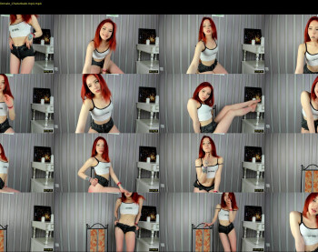 dindin_ — 70 minute Chaturbate female cam show recording, 1080p, Apr 28, 2020