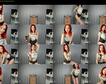 dindin_ — 70 minute Chaturbate female cam show recording, 1080p, Apr 28, 2020
