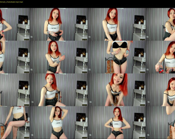 dindin_ — 70 minute Chaturbate female cam show recording, 1080p, Apr 28, 2020