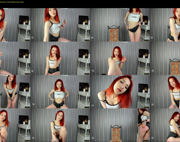 dindin_ — 70 minute Chaturbate female cam show recording, 1080p, Apr 28, 2020