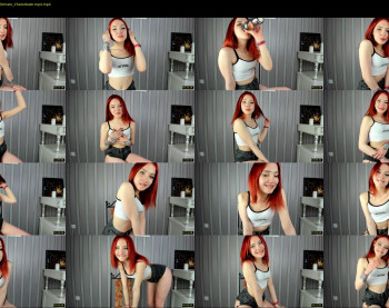 dindin_ — 39 minute Chaturbate female cam show recording, 1080p, Apr 28, 2020