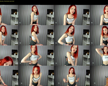 dindin_ — 70 minute Chaturbate female cam show recording, 1080p, Apr 28, 2020