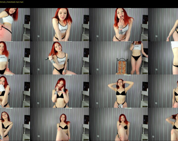 dindin_ — 9 minute Chaturbate female cam show recording, 1080p, Apr 28, 2020