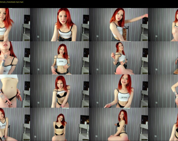 dindin_ — 87 minute Chaturbate female cam show recording, 1080p, Apr 28, 2020