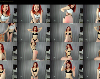 dindin_ — 29 minute Chaturbate female cam show recording, 1080p, Apr 28, 2020