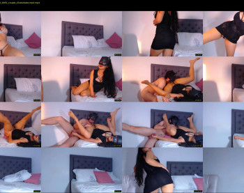 dirtycouple_02 — 71 minute Chaturbate couple cam show recording, 1080p, Apr 29, 2020