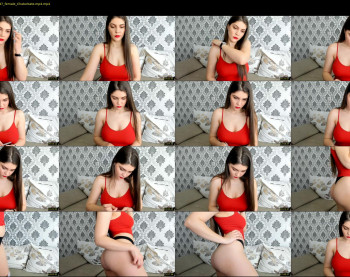 dyanne18 — 32 minute Chaturbate female cam show recording, 1080p, Apr 28, 2020