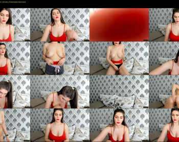 dyanne18 — 83 minute Chaturbate female cam show recording, 1080p, Apr 28, 2020