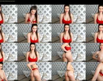 dyanne18 — 18 minute Chaturbate female cam show recording, 1080p, Apr 28, 2020