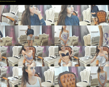 ehotlovea — 71 minute Chaturbate female cam show recording, 1080p, Apr 28, 2020