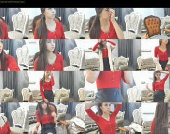 ehotlovea — 70 minute Chaturbate female cam show recording, 1080p, Apr 29, 2020