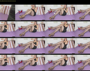 einneuesleben89 — 12 minute Chaturbate female cam show recording, 1080p, Apr 28, 2020