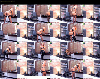 ella_pridee — 70 minute Chaturbate female cam show recording, 720p, Apr 28, 2020