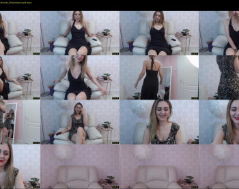 ellamilf — 66 minute Chaturbate female cam show recording, 1080p, Apr 28, 2020
