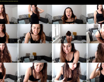 emerald_kittycat — 70 minute Chaturbate female cam show recording, 1080p, Apr 28, 2020
