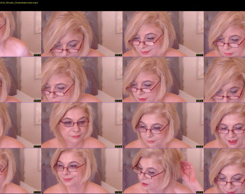 exoticgiselle — 7 minute Chaturbate female cam show recording, 720p, Apr 28, 2020