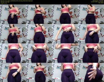 fay_miller2 — 4 minute Chaturbate female cam show recording, 720p, Apr 29, 2020