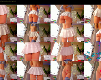 felicity_yours — 70 minute Chaturbate female cam show recording, 1080p, Apr 28, 2020