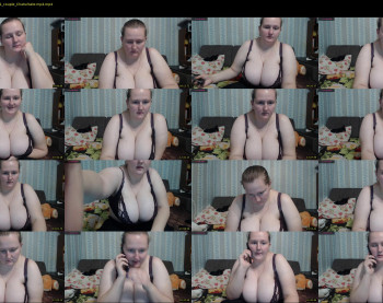 giorg107 — 36 minute Chaturbate couple cam show recording, 720p, Apr 28, 2020