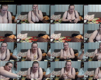 giorg107 — 36 minute Chaturbate couple cam show recording, 720p, Apr 28, 2020