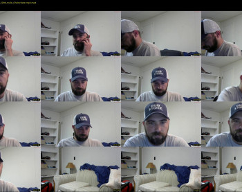 hardworkertn — 12 minute Chaturbate male cam show recording, 480p, Apr 28, 2020