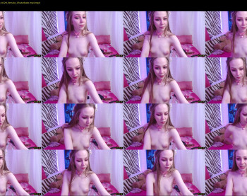 helloiamastrid — 7 minute Chaturbate female cam show recording, 720p, Apr 29, 2020