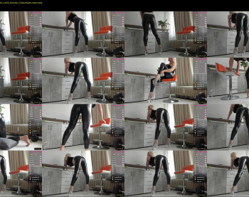 honeycandy777 — 37 minute Chaturbate couple cam show recording, 720p, Apr 28, 2020