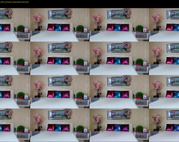 hooootblonde — 19 minute Chaturbate female cam show recording, 1080p, Apr 29, 2020