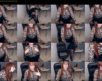 hot_best_lovers_ — 13 minute Chaturbate couple cam show recording, 720p, Apr 28, 2020