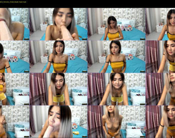 ice_creamy — 68 minute Chaturbate female cam show recording, 1080p, Apr 28, 2020