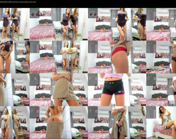 innocent_channel_show — 46 minute Chaturbate female cam show recording, 1080p, Apr 29, 2020