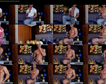 jackson__cottonwood — 71 minute Chaturbate male cam show recording, 1080p, Apr 29, 2020