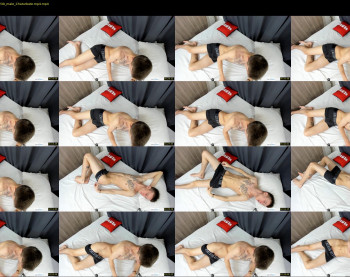 jacksonvox — 5 minute Chaturbate male cam show recording, 1080p, Apr 28, 2020