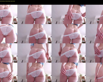 jasmin18v — 6 minute Chaturbate female cam show recording, 480p, Apr 28, 2020