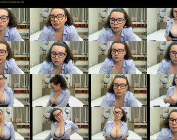 jessykah — 39 minute Chaturbate female cam show recording, 1080p, Apr 28, 2020