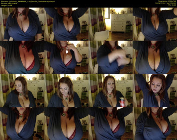 julialiones — 51 minute Chaturbate female cam show recording, 720p, Apr 28, 2020