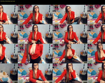 karitto__2 — 70 minute Chaturbate female cam show recording, 720p, Apr 28, 2020