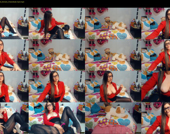 karitto__2 — 70 minute Chaturbate female cam show recording, 720p, Apr 29, 2020