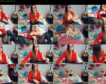 karitto__2 — 70 minute Chaturbate female cam show recording, 720p, Apr 29, 2020