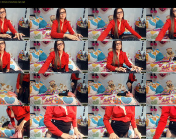 karitto__2 — 10 minute Chaturbate female cam show recording, 720p, Apr 29, 2020