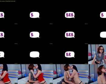 katrinpolly — 36 minute Chaturbate couple cam show recording, 720p, Apr 28, 2020