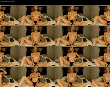 kb3301 — 20 minute Chaturbate couple cam show recording, 1080p, Apr 29, 2020