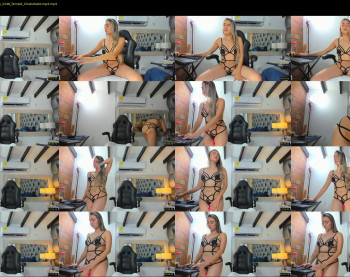 kelly_peirce13 — 23 minute Chaturbate female cam show recording, 1080p, Apr 28, 2020
