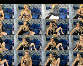 kelly_peirce13 — 72 minute Chaturbate female cam show recording, 1080p, Apr 29, 2020