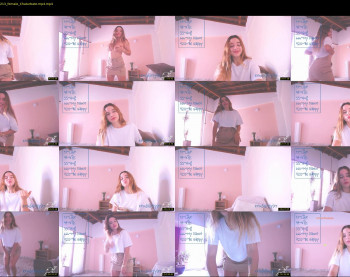 kendalltyler — 103 minute Chaturbate female cam show recording, 720p, Apr 28, 2020