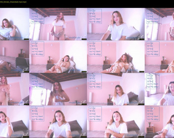 kendalltyler — 98 minute Chaturbate female cam show recording, 720p, Apr 28, 2020
