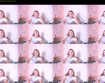 kendalltyler — 4 minute Chaturbate female cam show recording, 720p, Apr 28, 2020