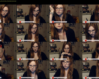klementinagirl — 70 minute Chaturbate female cam show recording, 1080p, Apr 29, 2020